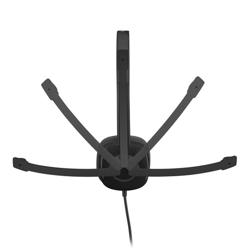 Logitech H150 Stereo Headset Logitech H150 Stereo Headset